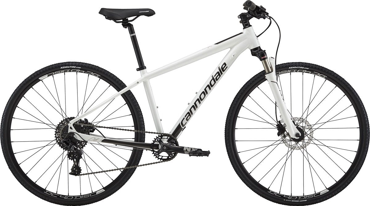 Cannondale Althea 1 Womens Fitness Bike 2019