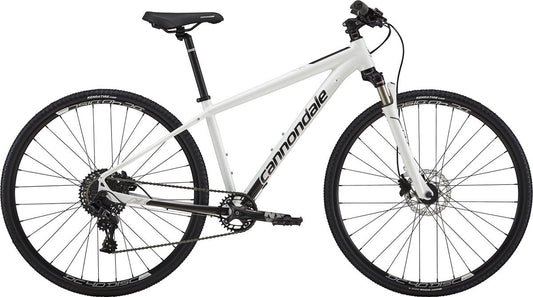 Cannondale Althea 1 Womens Fitness Bike 2019