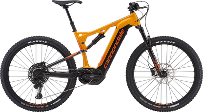 Cannondale Cujo NEO 130 2 Electric Bike 2019