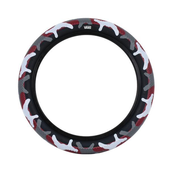Cult x Vans 26" BMX Tire
