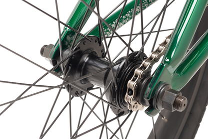 DK Bikes Cygnus 20" BMX Bike 2019