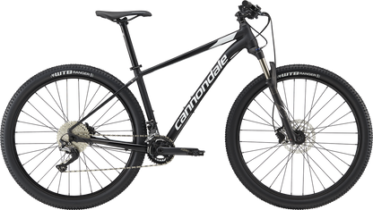 Cannondale Trail 3 Mountain Bike 2019