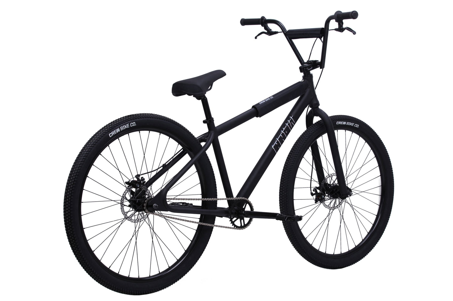 Crew Bike Co CB29 BMX Bike