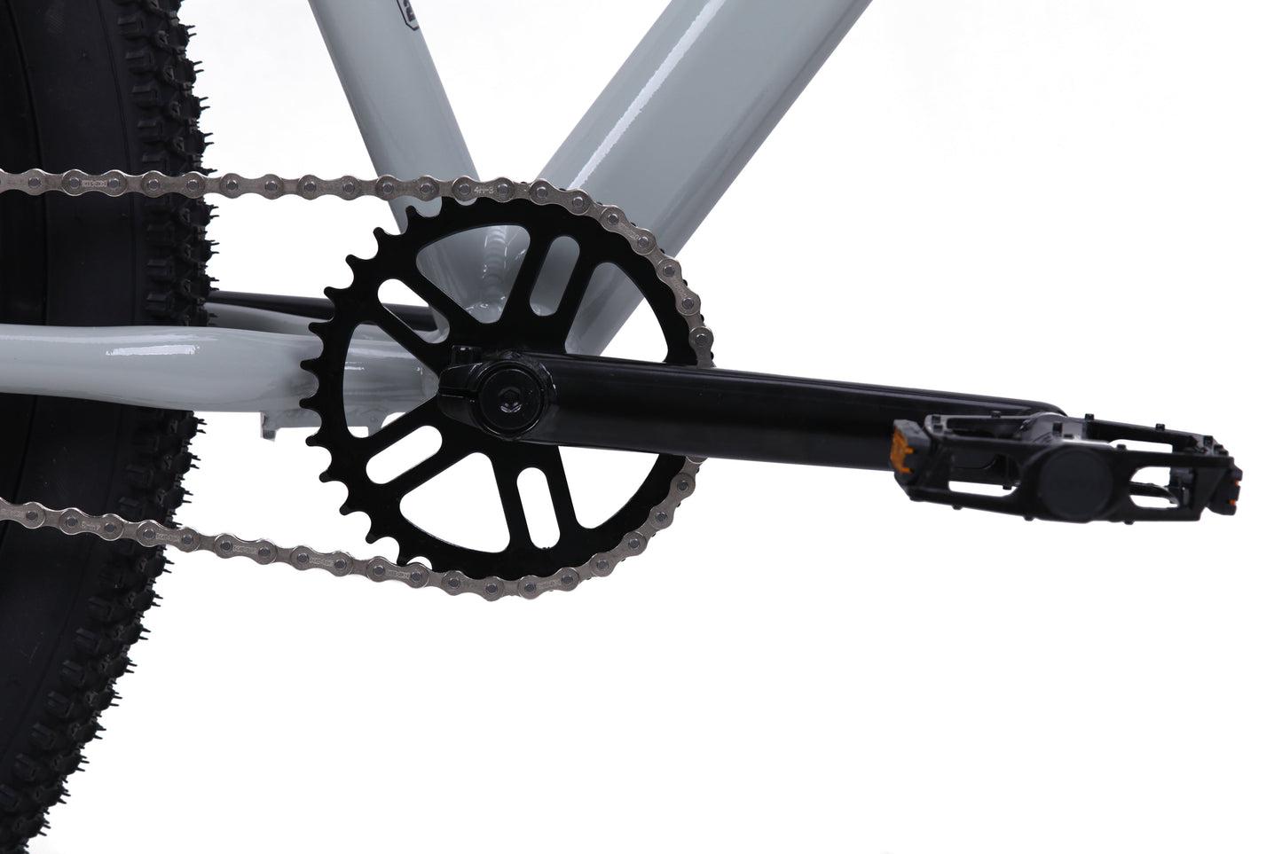 Crew Bike Co CB29 BMX Bike
