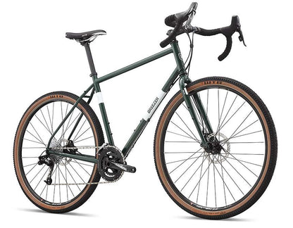 Breezer Radar Pro Gravel Bike 2018
