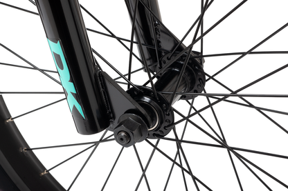 DK Bikes Cygnus 20" BMX Bike 2019