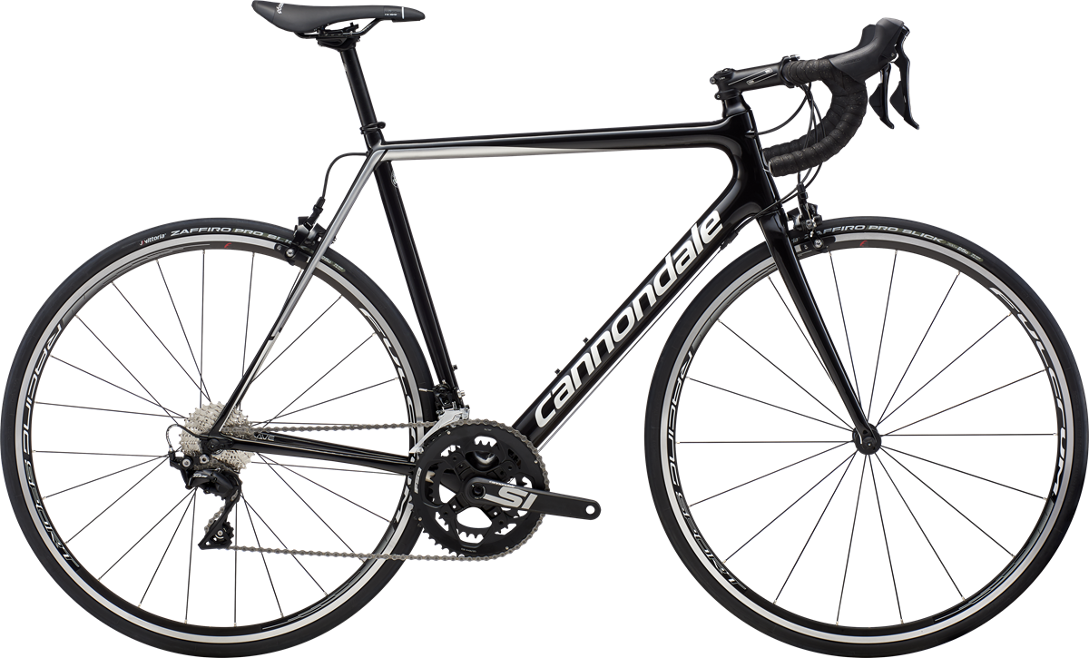 Cannondale SuperSix EVO Carbon 105 Road Bike 2019