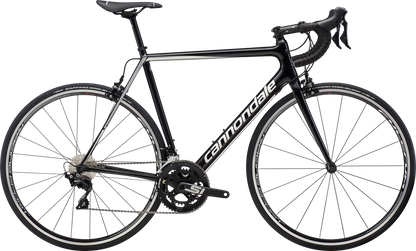 Cannondale SuperSix EVO Carbon 105 Road Bike 2019