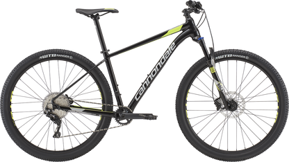 Cannondale Trail 2 Mountain Bike 2019