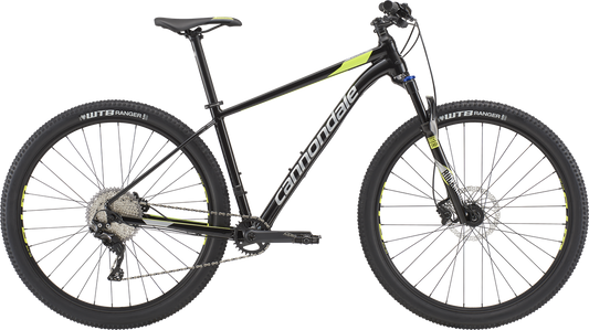 Cannondale Trail 2 Mountain Bike 2019