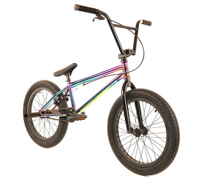 Elite BMX Destro BMX Bike 2019