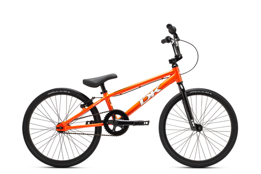 DK Bikes Swift Expert 20" BMX Bike 2020