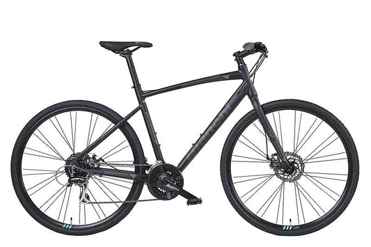 Bianchi C-Sport 1 Disc Fitness Bike