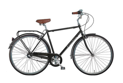 Bianchi Venezia Gent Commuter Bike