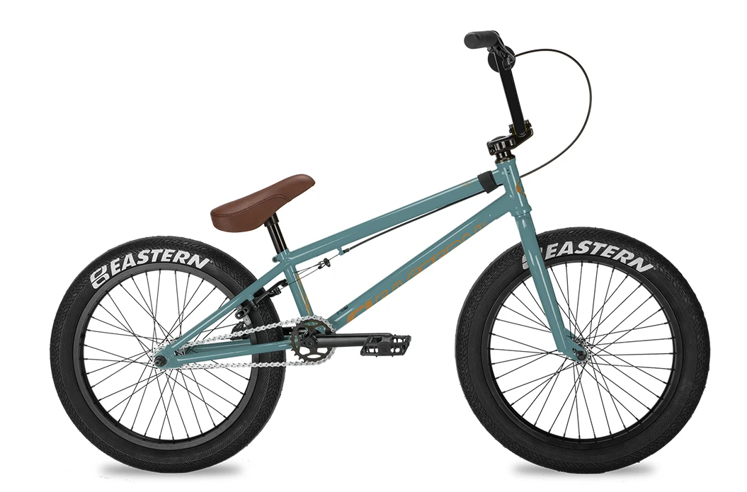 Eastern Bikes Nightwasp BMX Bike