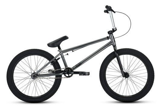 DK Bikes Vega 22" BMX Bike 2019
