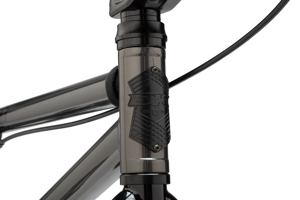 DK Bikes Aura 20" BMX Bike 2019