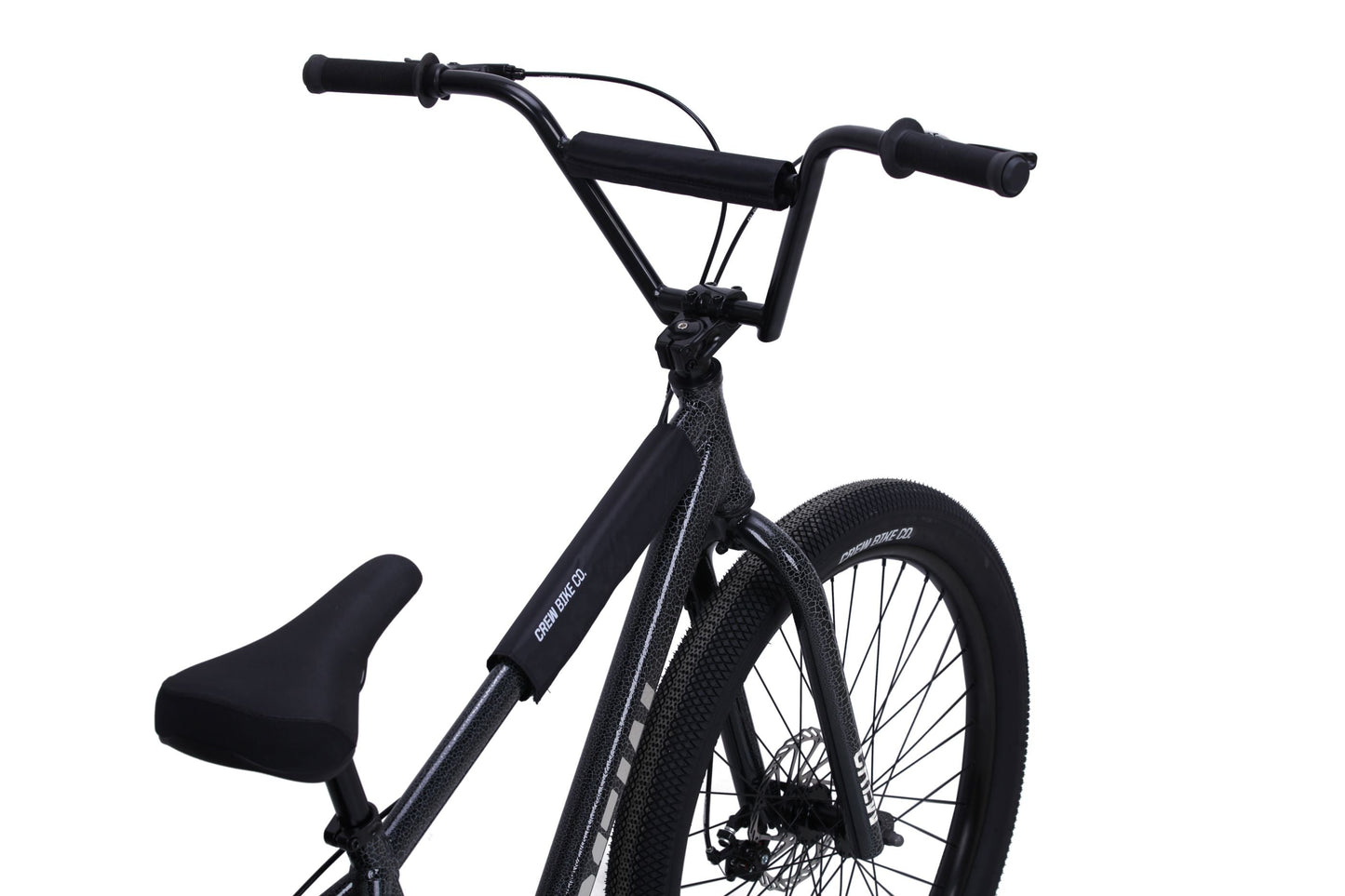 Crew Bike Co CB275 BMX Bike