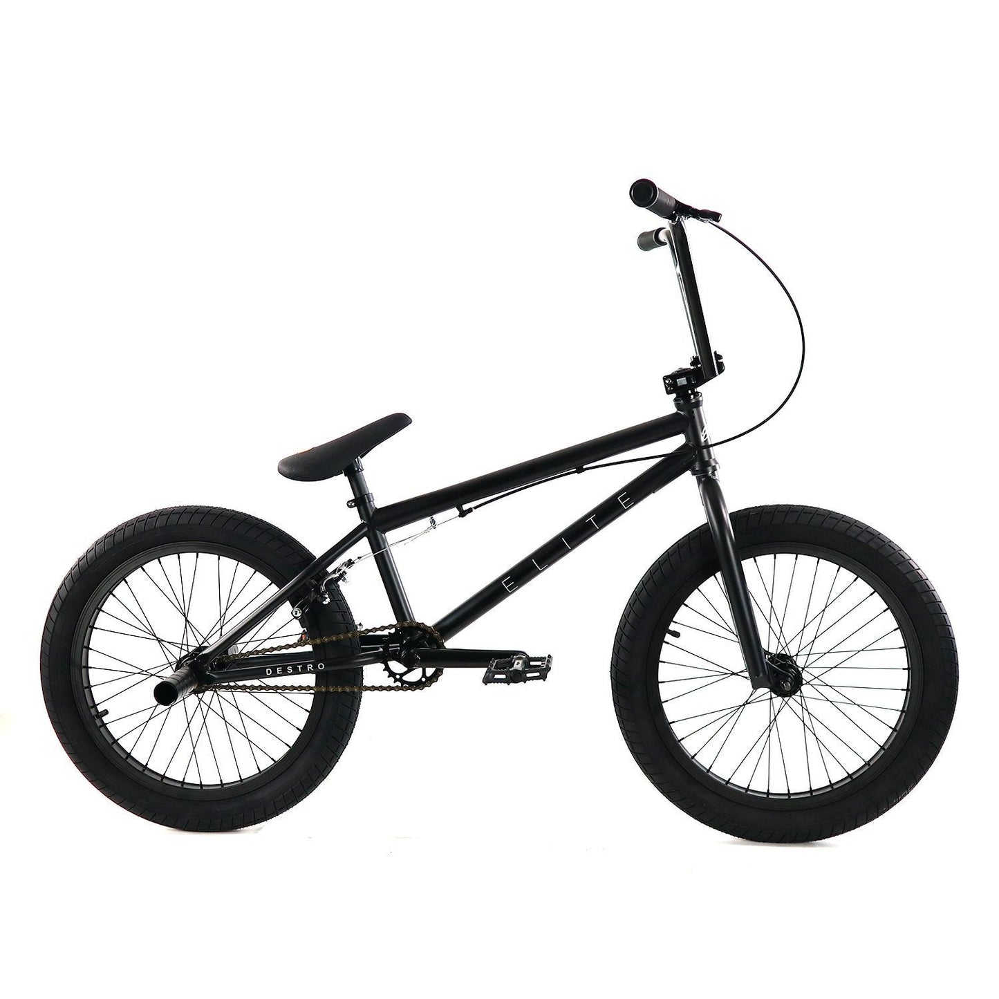 Elite BMX Destro BMX Bike 2019
