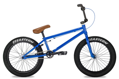 Eastern Bikes Traildigger BMX Bike