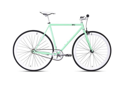 6ku Fixie Kids Bike