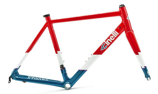 Cinelli Strato Faster Frameset