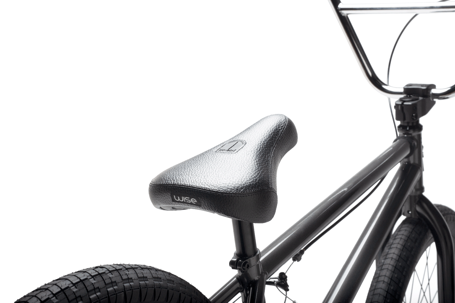 DK Bikes Vega 22" BMX Bike 2019