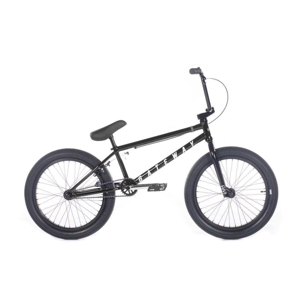 Cult Gateway BMX Bike 2019