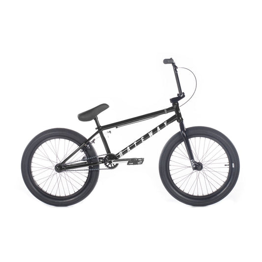 Cult Gateway BMX Bike 2019