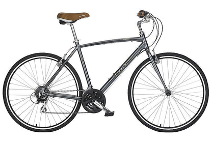 Bianchi Torino City Bike 2018