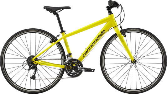 Cannondale Quick 6 Womens Fitness Bike 2019