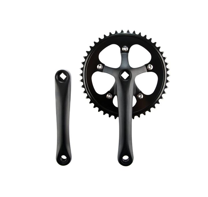 6KU Fixie Crankset