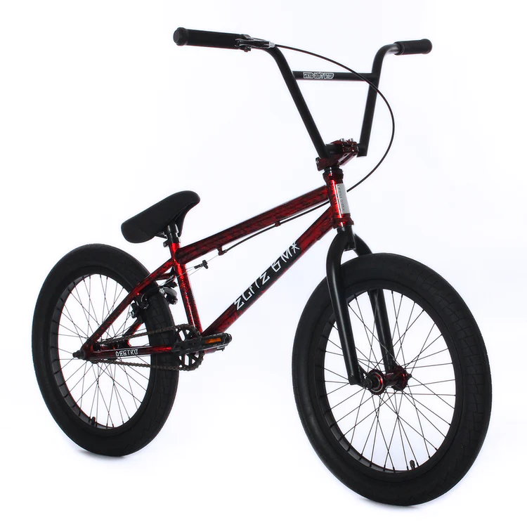 Elite BMX Destro BMX Bike