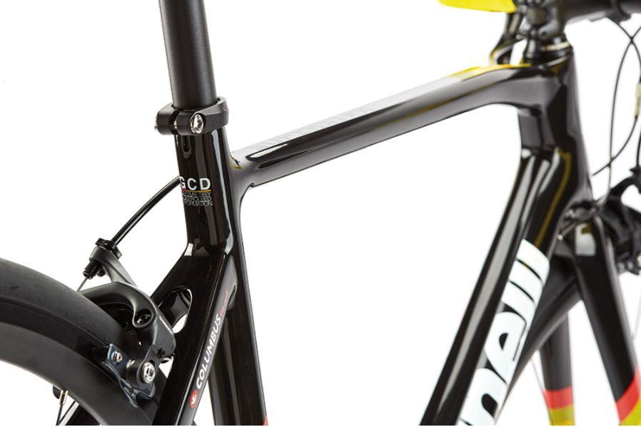 Cinelli Superstar Caliper Road Bike 2019