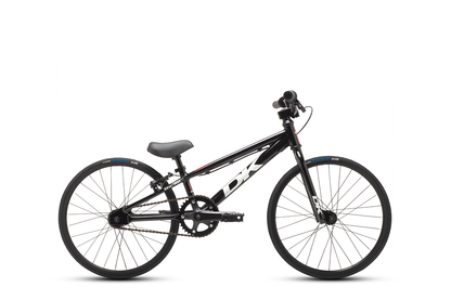 DK Bikes Swift Micro 18" BMX Bike 2019