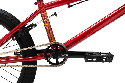 DK Bikes Cygnus 20" BMX Bike 2019