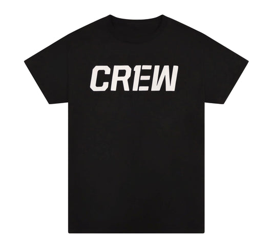 Crew Bike Co Classic Tee