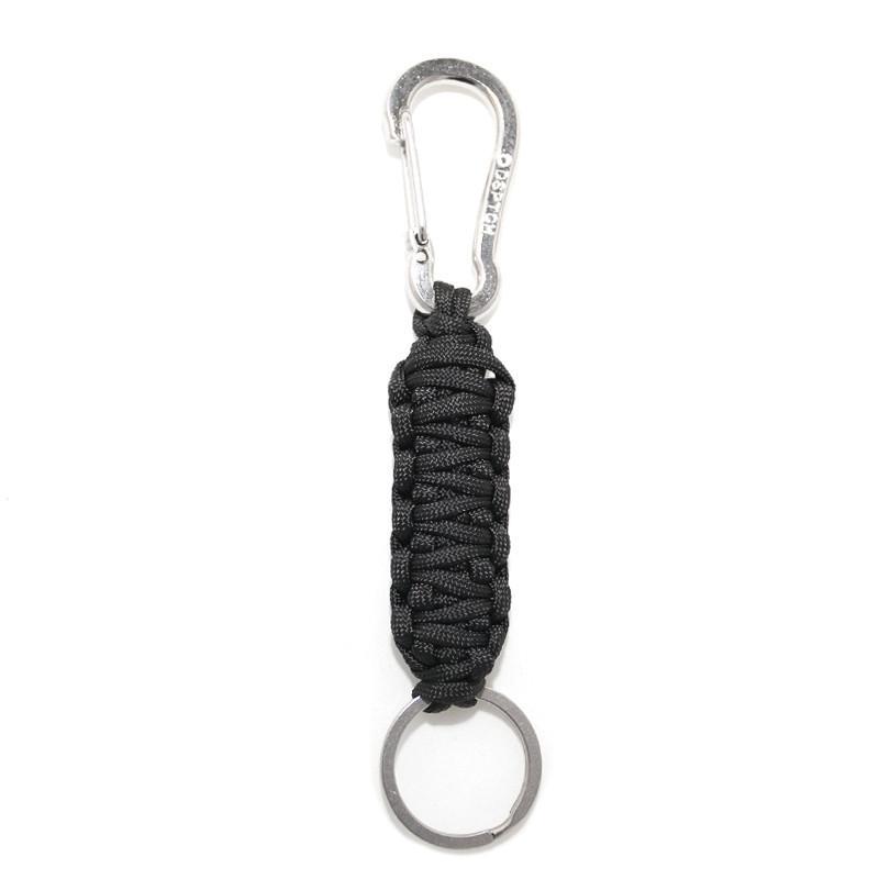 DSPTCH Braided Key Chain