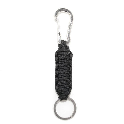 DSPTCH Braided Key Chain