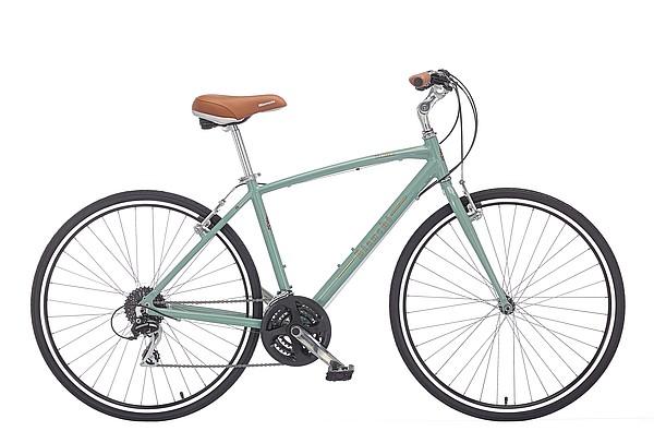 Bianchi Torino City Bike 2018