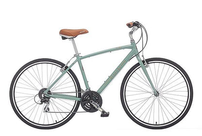 Bianchi Torino City Bike 2018