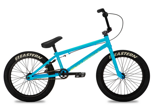 Eastern Bikes Javelin BMX Bike
