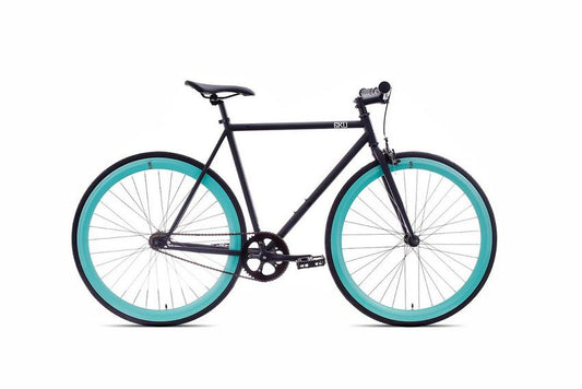 6ku Fixie Kids Bike