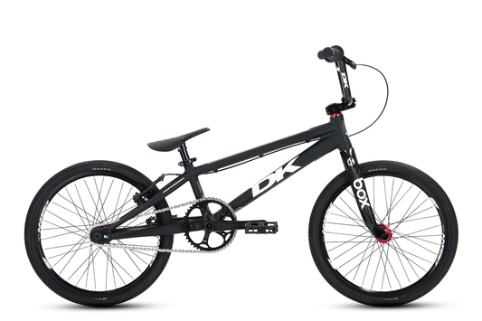 DK Bikes Professional Expert XL 20" BMX Bike 2019