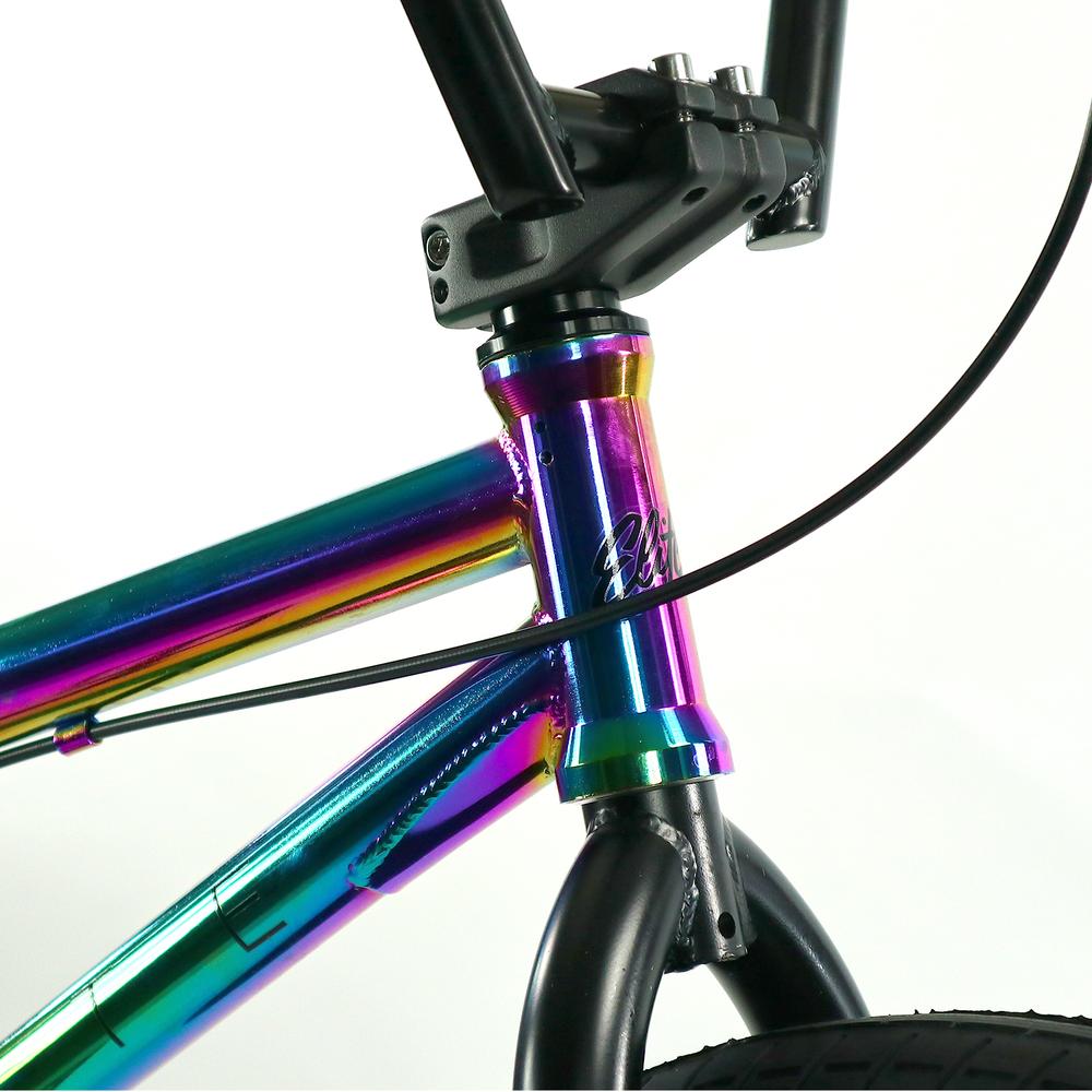 Elite BMX Destro Pro BMX Bike