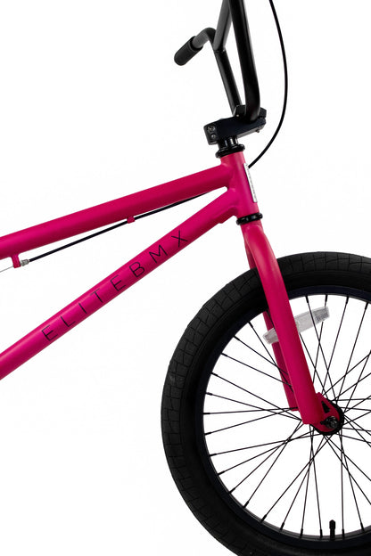Elite BMX Stealth BMX Bike