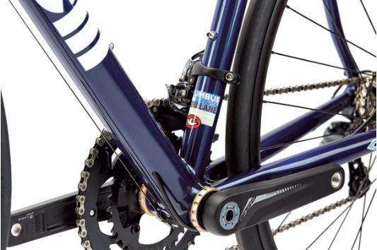Cinelli Semper Disc Road Bike 2019