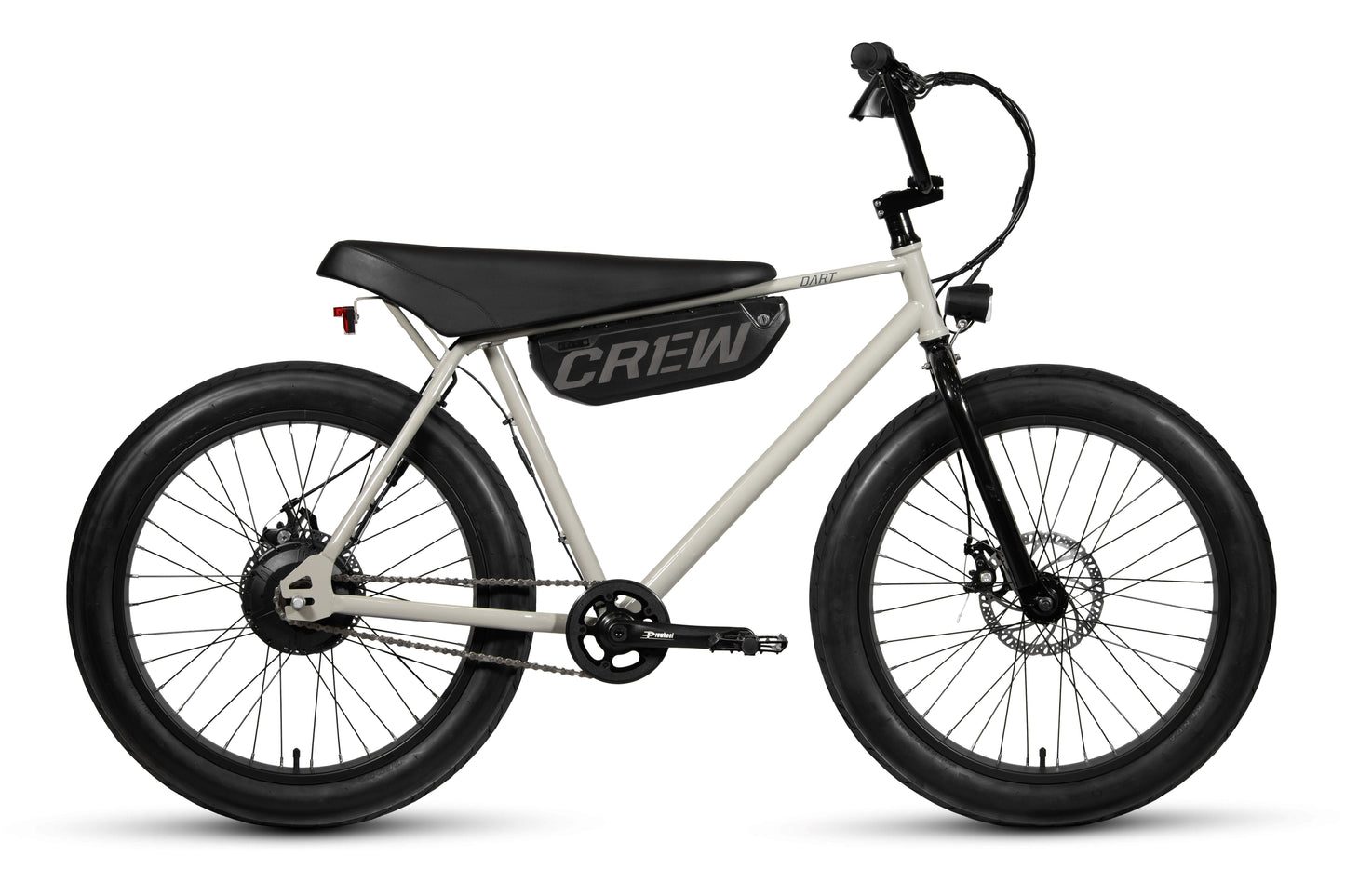 Crew Bike Co Dart V2.1