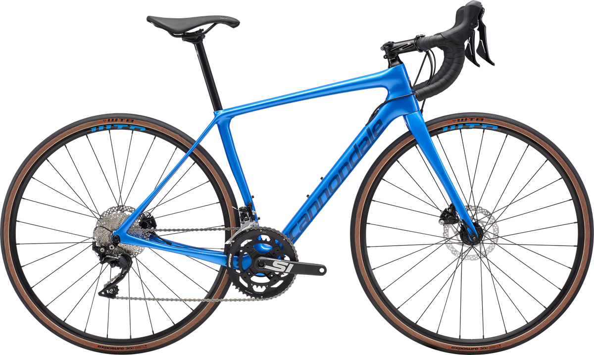 Cannondale Synapse Carbon 105 SE Womens Road Bike 2019