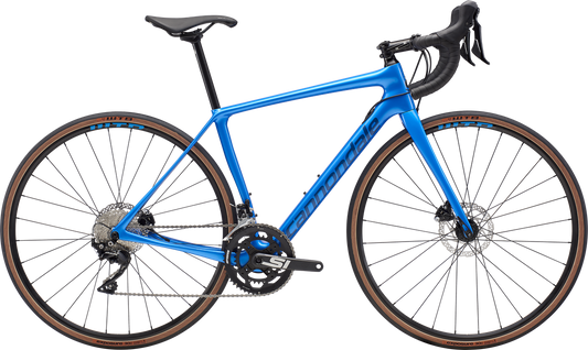 Cannondale Synapse Carbon 105 SE Womens Road Bike 2019